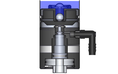 pneumatic drain explain image 1