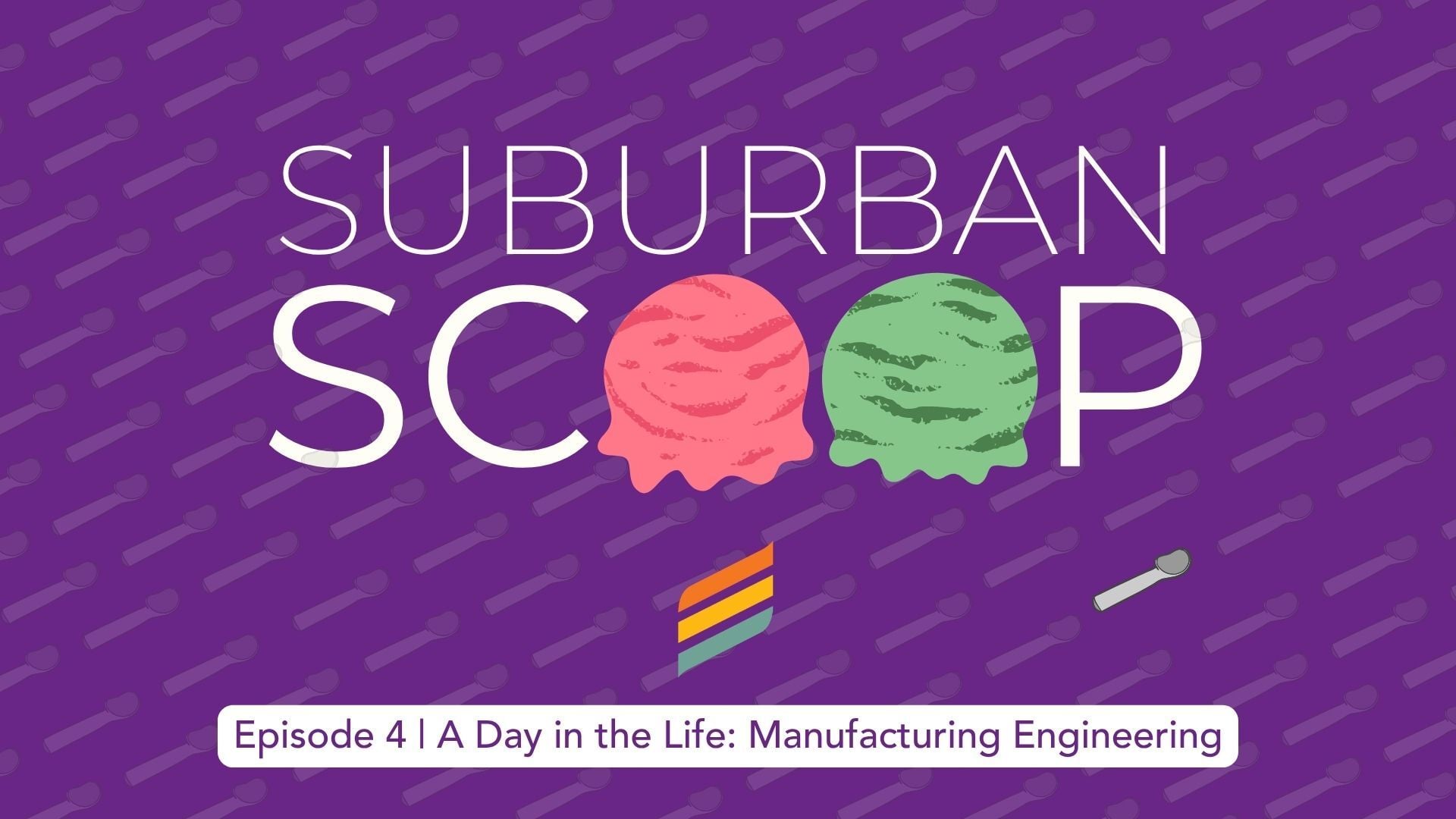 Suburban Scoop Podcast Episode 4