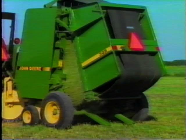 LubeMinder 1993 Commercial