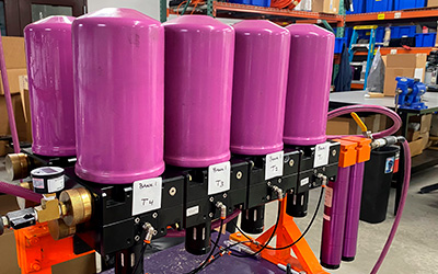 tsunami custom product testing tsunami custom product testing